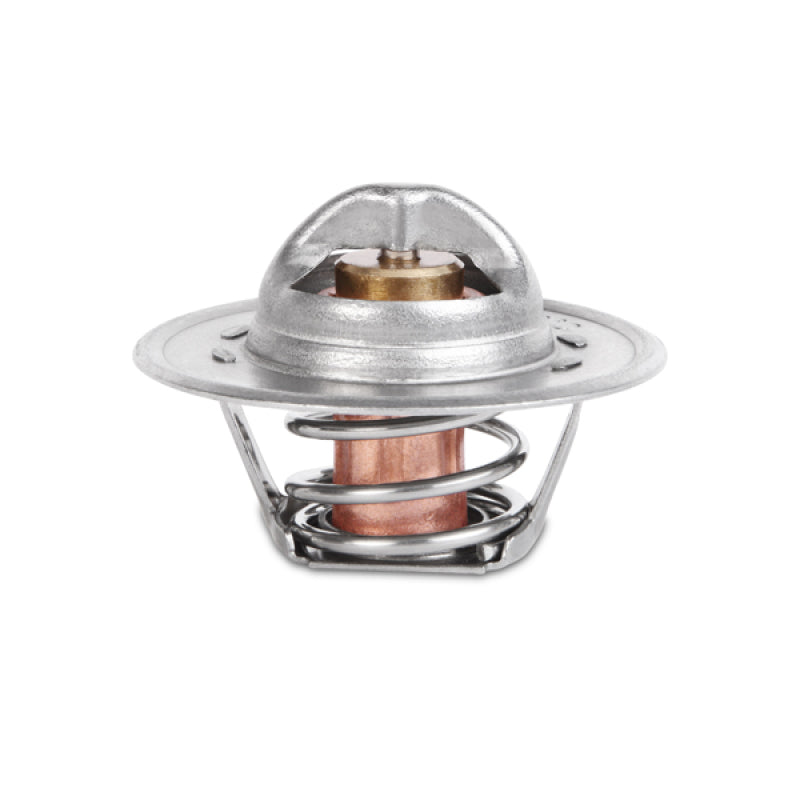 Mishimoto MMTS-WRA-87L Racing Thermostat for Jeep Wrangler 2.5L/4.0L/4.2L