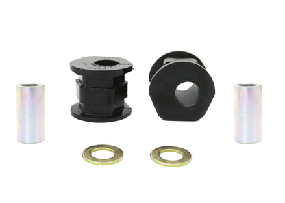 Whiteline KCA366 Front Caster Adjustment Kit for 1999-2000 Honda Civic – Enhance Handling and Stability