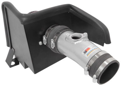 K&N Engineering 69-1506TS Cold Air Intake System for 2018-2019 Honda Accord 2.0L