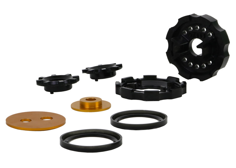 Whiteline KDT925 Rear Differential Mount Bushing for Subaru BRZ and Scion FR-S