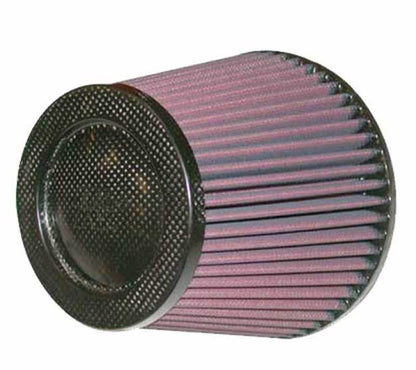 K&N Engineering RP-5113 Universal Air Filter for BMW M3 and Subaru Legacy