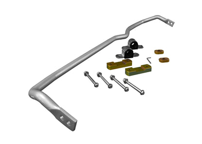 Whiteline BWF21XZ 24mm Adjustable Sway Bar for Volkswagen Golf MK7 and Audi A3