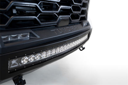 Addictive Desert Designs Stealth Fighter Winch Front Bumper for 2022-2023 Toyota Tundra