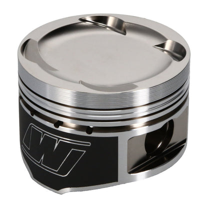 Wiseco Toyota 2JZ-GTE Piston Set – 86.00 mm Bore, Forged Performance for Racing