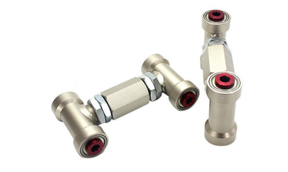 ISR Performance Front Upper Camber Arm for Nissan 300ZX and R32 GTR - Part Number IS-Z32-CMBR