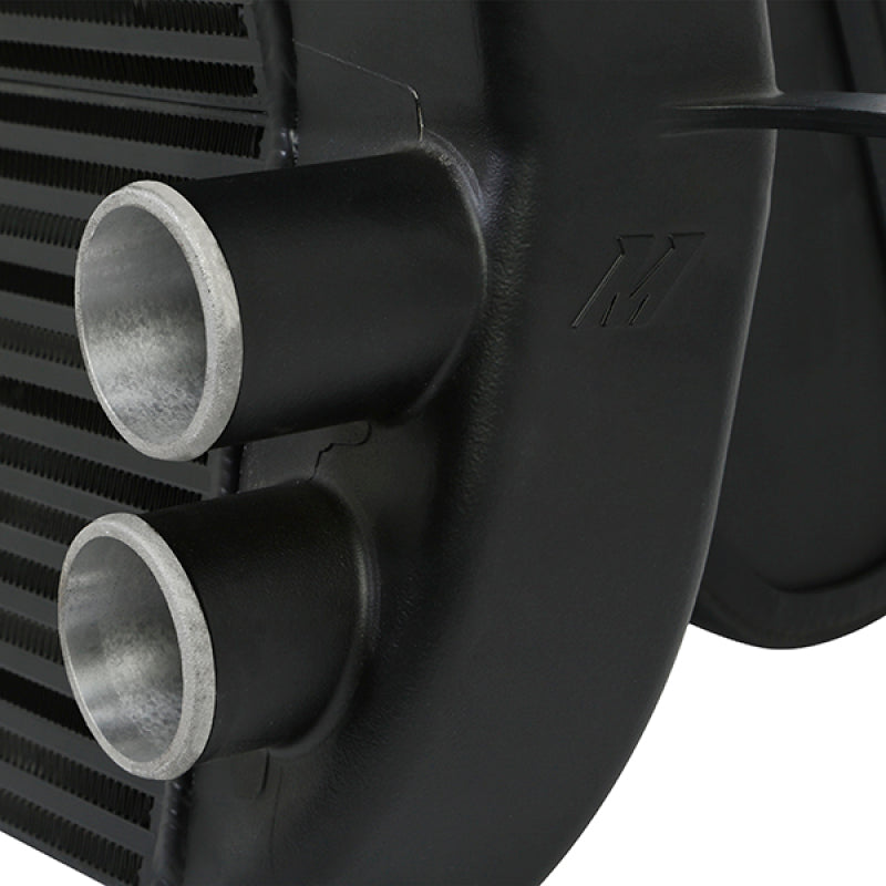 Mishimoto 2011-2014 Ford F-150 EcoBoost Intercooler and Pipe Kit - Improved Cooling and Performance