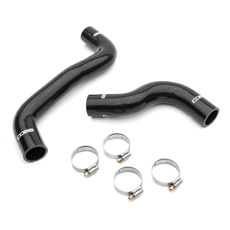 Cobb Silicone Radiator Hose Kit for Subaru WRX 2015-2021 and Forester XT 2014-2018