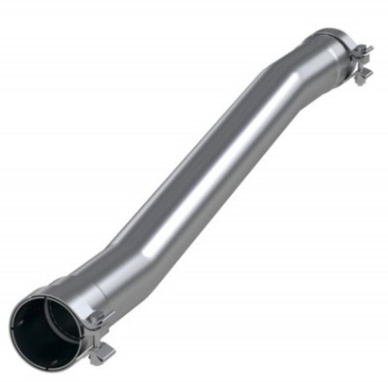 MBRP Armor Plus Series 3-Inch Muffler Bypass for Chevrolet and GMC 1500 Models with T409 Stainless Steel