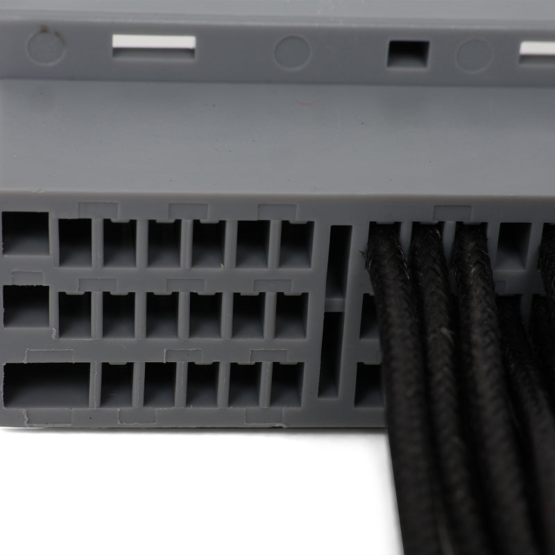 BLOX Racing Honda OB2B OBD1 ECU Jumper Harness - Reliable Automotive Connection for Honda Engines