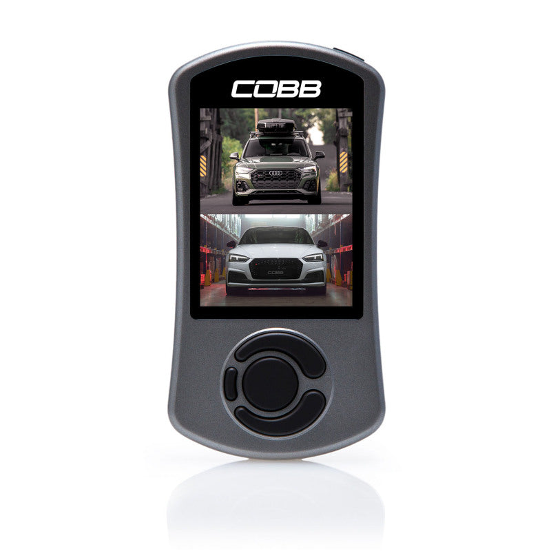 COBB AccessPORT V3 for Audi S4/S5/SQ5 (B9/B9.5) – Performance Tuning Module