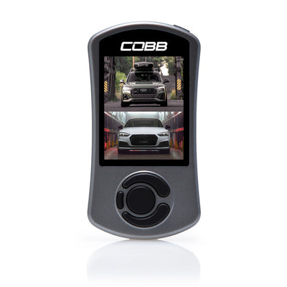 COBB AccessPORT V3 for Audi S4/S5/SQ5 (B9/B9.5) – Performance Tuning Module