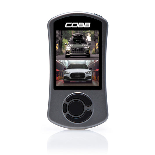 COBB AccessPORT V3 for Audi S4/S5/SQ5 (B9/B9.5) – Performance Tuning Module