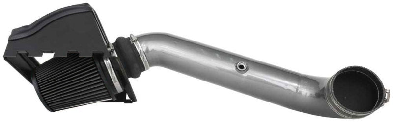K&N Engineering 30-2616KC Performance Air Intake System for 2021-2022 Ford F-150 5.0L V8