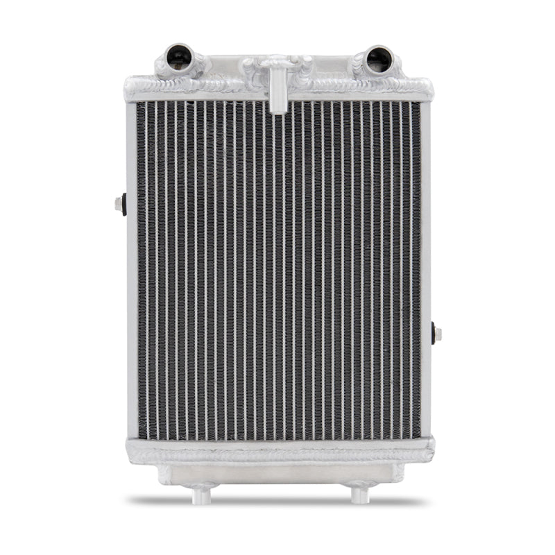 Mishimoto 2015+ VW Golf R and Audi S3 Performance Auxiliary Heat Exchanger Part MM-RAD-MK7-15A