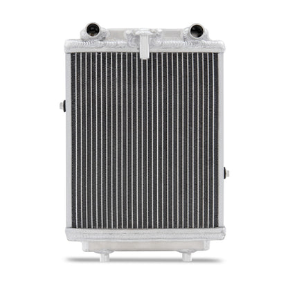 Mishimoto 2015+ VW Golf R and Audi S3 Performance Auxiliary Heat Exchanger Part MM-RAD-MK7-15A