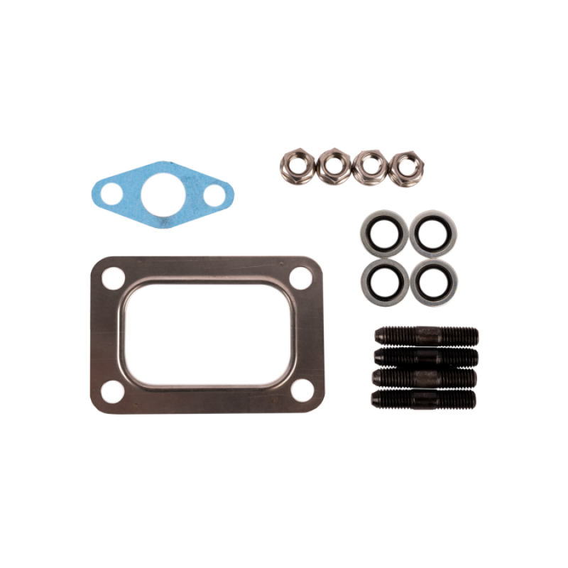 Fleece Performance VGT Turbocharger Installation Kit for 2007.5-2018 Dodge Ram 2500/3500 6.7L Cummins