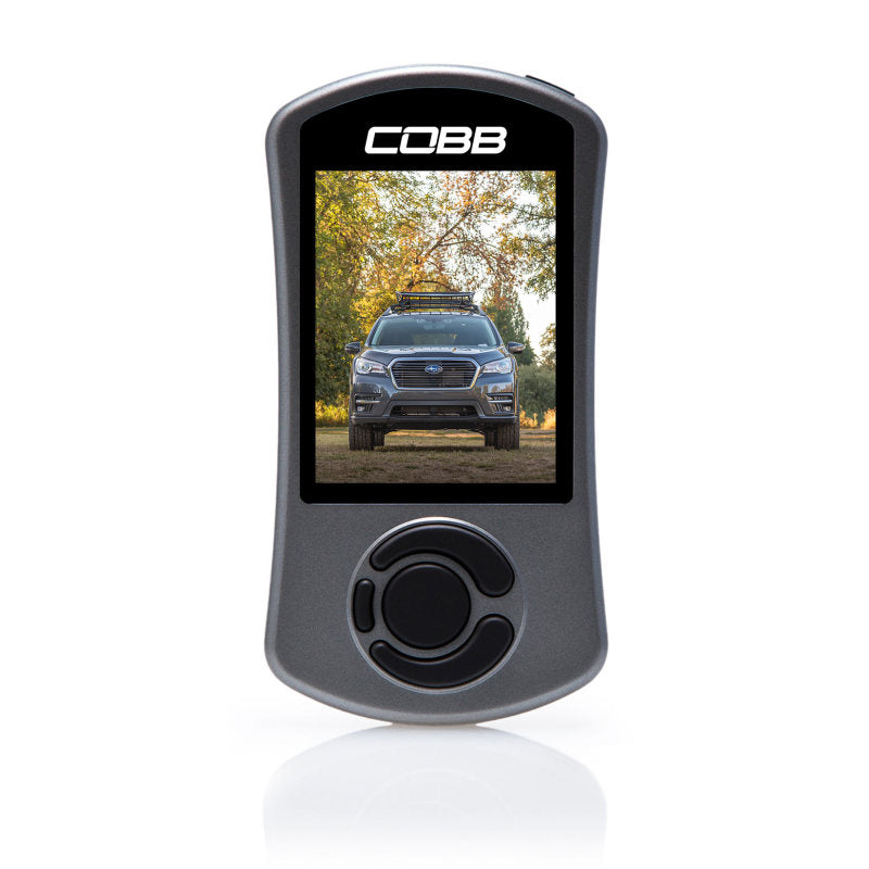 COBB AccessPORT V3 for Subaru Ascent 2019-2020, Outback 2020-2022, and Legacy XT