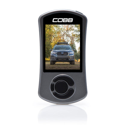 COBB AccessPORT V3 for Subaru Ascent 2019-2020, Outback 2020-2022, and Legacy XT