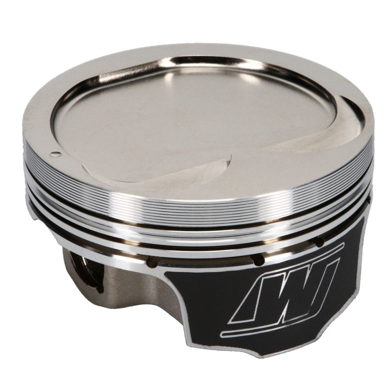 Wiseco Nissan VQ37 Forged Racing Piston Set – 96mm Bore, High-Performance Engine Components