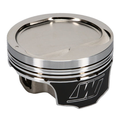 Wiseco Nissan VQ37 Forged Racing Piston Set – 96mm Bore, High-Performance Engine Components