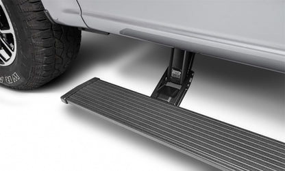 AMP Research PowerStep XL Running Boards for Mercedes-Benz Sprinter Vans (2019-2021) - Black