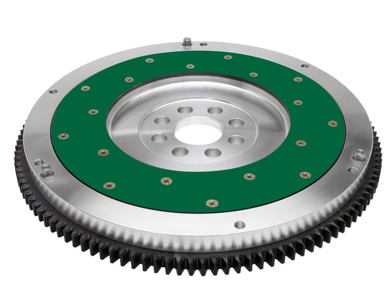 Fidanza 05+ Scion tC Aluminum Flywheel - High Performance Replacement for Toyota RAV4 and Camry