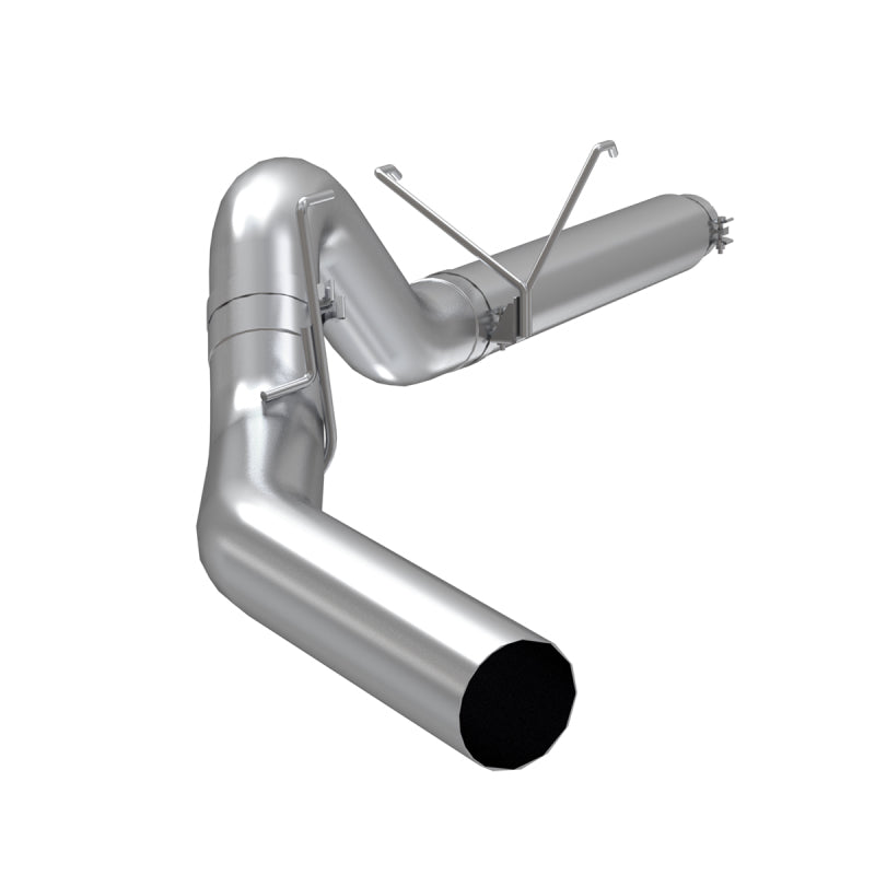 MBRP Armor Lite Series 5-inch Filter Back Exhaust System for Dodge Ram 2500/3500 with Part Number S61340PLM