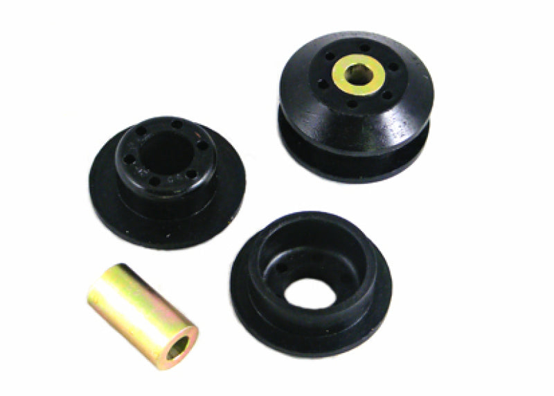 Whiteline W51721 Front Control Arm Lower Inner Rear Bushing Kit for Toyota Camry and Lexus ES300