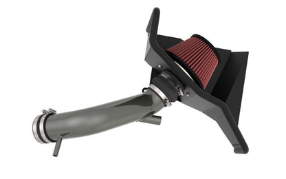K&N Engineering 69-5329TC Cold Air Intake System for Hyundai Elantra N 2.0L L4