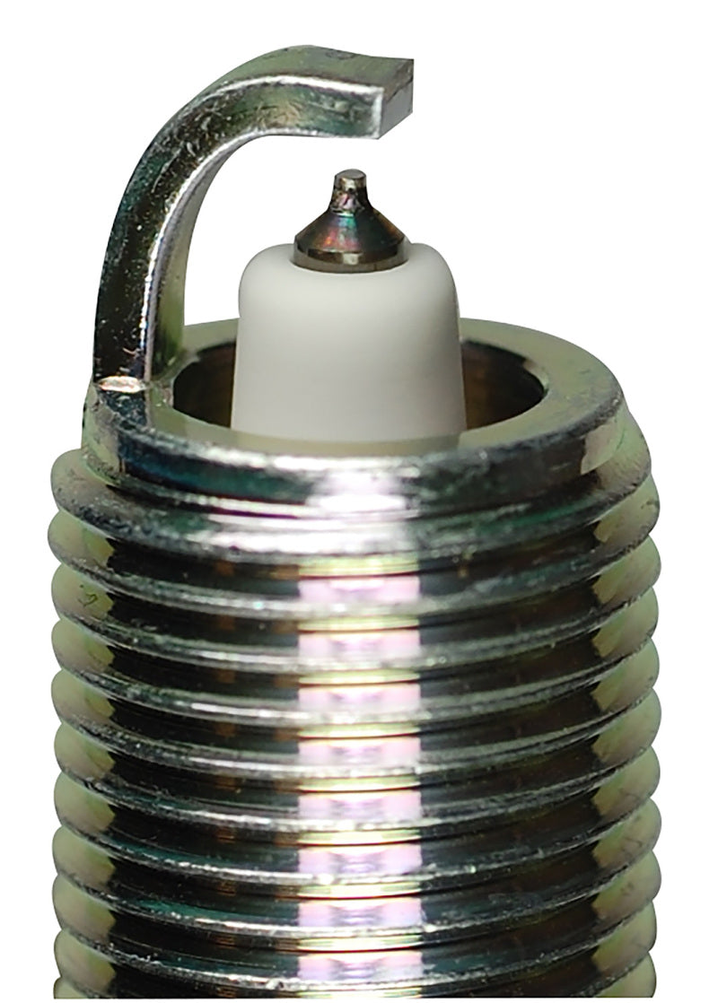 NGK Laser Platinum Spark Plug Box of 4 (LZTR6AP11EG) for Dodge, Jeep, Chrysler Vehicles