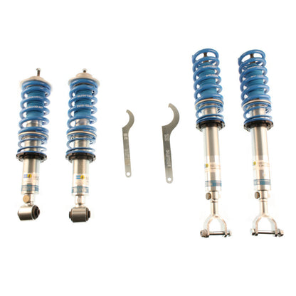 Bilstein B16 PSS9 Performance Suspension Kit for 1998-2005 Audi A6 Quattro, RS6, S6 & VW Passat