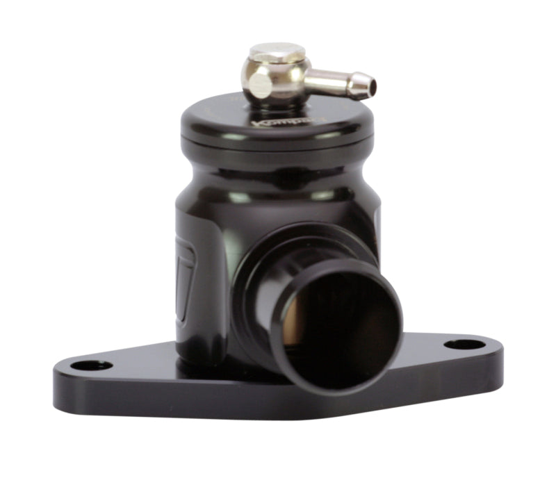 Turbosmart BOV Kompact Plumb Back for Nissan – Full Recirculating Blow-Off Valve