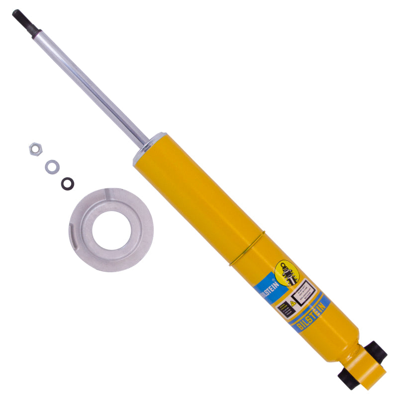 Bilstein B6 14-18 Subaru Forester Rear Monotube Shock Absorber - Part 24-278515