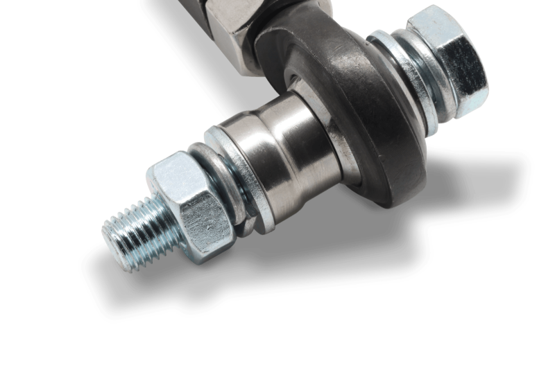 BLOX Racing Adjustable End Links Set for 2013+ Subaru FRX, BRZ, GT86 and 2008-2021 Subaru WRX STI