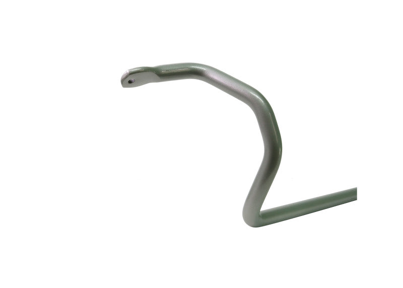 Whiteline 26mm Fixed Position Sway Bar for Mini Cooper (2002-2014) – Improved Handling and Cornering Grip