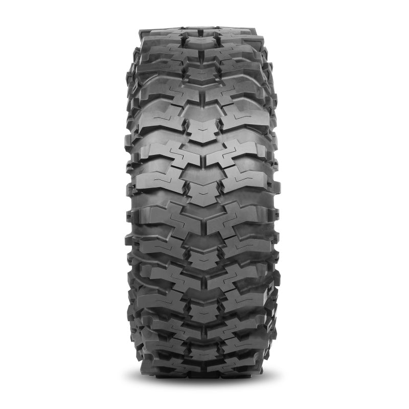 Mickey Thompson Baja Pro XS 38x13.50-17LT Extreme-Terrain Tire for Off-Road and On-Road Performance