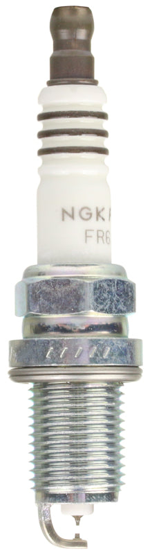 NGK Ruthenium HX Spark Plug Box of 4 – High Ignitability OE Technology for Modern Vehicles
