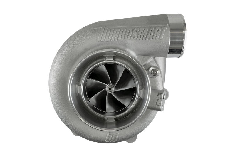 Turbosmart Water Cooled TS-2 Turbocharger with 7170 V-Band, 1.07AR, External Wastegate
