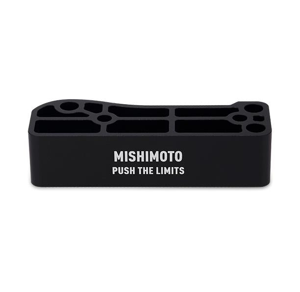 Mishimoto 2016+ Ford Focus Gas Pedal Spacer - Performance Pedal Adjustment for Focus RS and ST Models