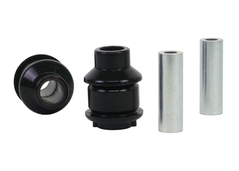 Whiteline Plus Front Control Arm Lower Bushing Kit for BMW 1 Series and 3 Series - Part W53453