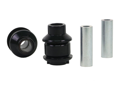 Whiteline Plus Front Control Arm Lower Bushing Kit for BMW 1 Series and 3 Series - Part W53453