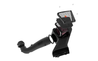 K&N Engineering 63-2624 Performance Cold Air Intake System for 2023-2024 Ford F-150 Raptor R 5.2L V8