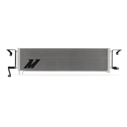 Mishimoto Transmission Cooler Kit for 2011-2016 Ford 6.7L Powerstroke with 6R140 TorqShift