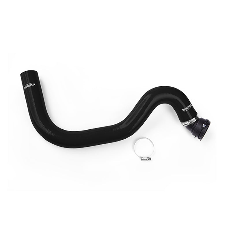 Mishimoto 15+ Ford Mustang GT Black Silicone Upper Radiator Hose Kit