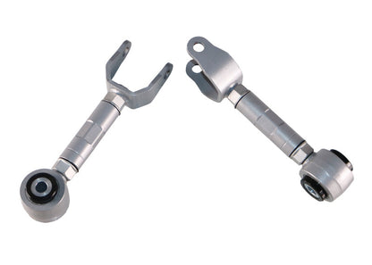 Whiteline KTA327 Rear Toe Arm for 2017-2022 Tesla Model 3 & Y – Enhanced Camber Adjustment and Durability