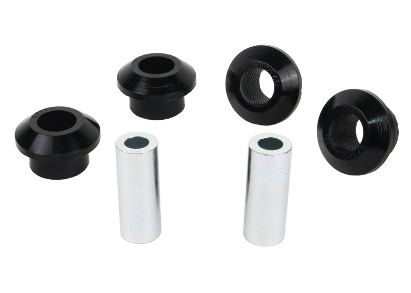 Whiteline Control Arm Bushing Kit for Ford Focus and Mazda 3 – Part W53286