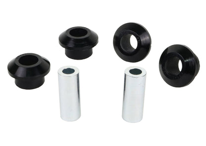 Whiteline Control Arm Bushing Kit for Ford Focus and Mazda 3 – Part W53286