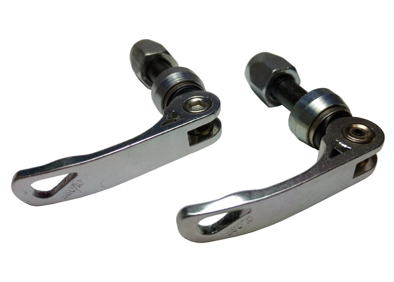 Whiteline KSB790 Strut Brace Quick Release Kit for BMW 3 Series (1991-1999)