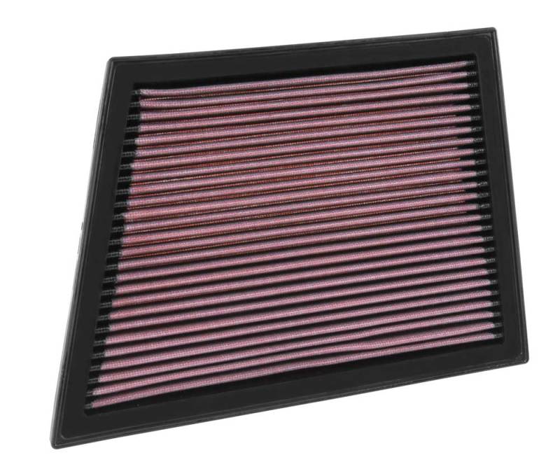 K&N Replacement Panel Air Filter for 2014 Mini Cooper 1.5L and 2015-2016 BMW X1