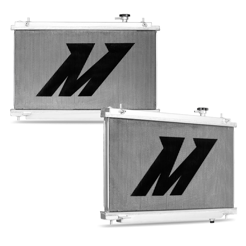 Mishimoto X-Line Performance Aluminum Radiator for 2003-2006 Nissan 350Z